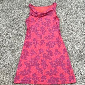 Title Nine dress sz small